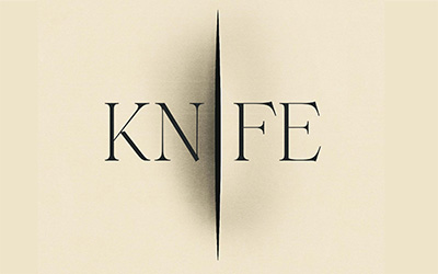 James Ley reviews ‘Knife:  Meditations after an attempted murder’ by Salman Rushdie